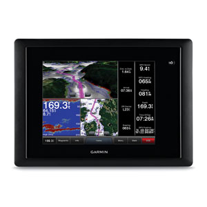 Garmin GPSMAP 8008