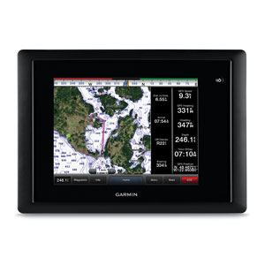 Garmin GPSMAP 8012