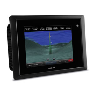 Garmin GPSMAP 8208