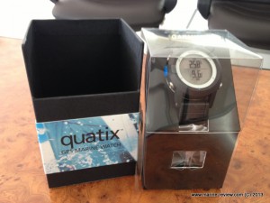 Garmin quatix box 2