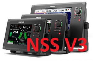Simrad NSS V3 software available for download