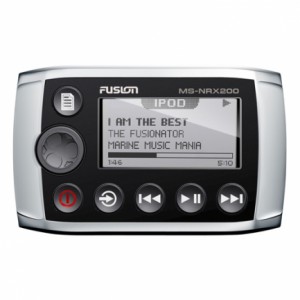 Fusion NMEA 2000 Remote Control