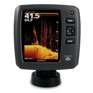 Garmin SideVu DownVu