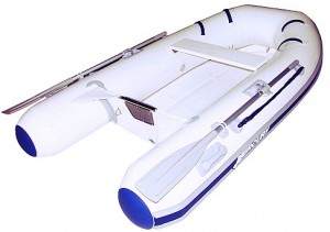 Mercury Dynamic RIB 250 / 260