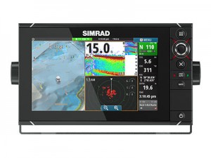 Simrad NSS Evo2