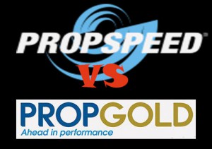 PropSpeed vs PropGold