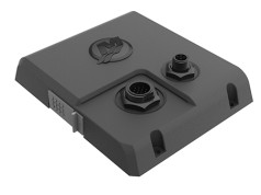 Mercury VesselView Link – screen-less VesselView! Mercury VesselView Link by Simrad