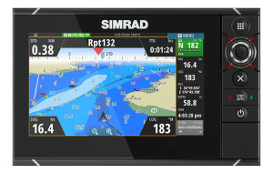 Simrad NSS7 Evo2
