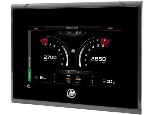 Mercury VesselView502 5 inch