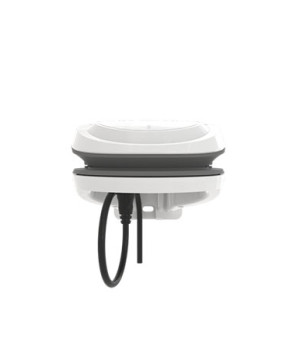 Simrad Precision-9 Front Simrad Precision-9 Front View