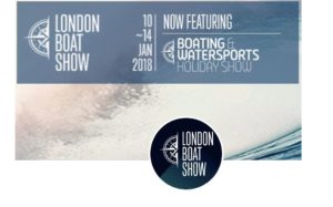 London Boat Show 2018