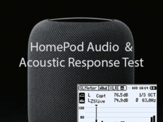 Audio Test – Apple HomePod Vs MunroSonic Test of Apple HomePod vs MunroSonic Egg 100