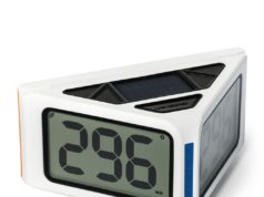 Velocitek Prism – Dinghy Racing Compass Velocitek Prism - dinghy racing compass