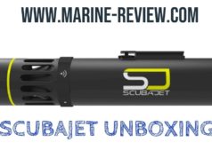 Scubajet Unboxing, First Look & Conclusion updated ’22