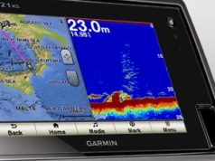 Today I’m Garmin Grumpy Garmin GPSMAP 721xs