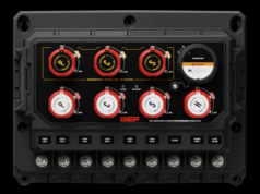 Coming soon – review of BEP Smart Battery Hub