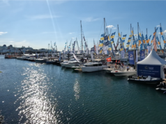 Impressions Southampton Boatshow 2022 Part 1 Southampton Boat Show 2022