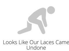 Garmin Down again? (Oct 16 2022) – update 2pm – up again Garmin laces undone