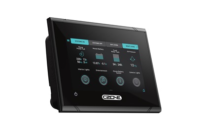 80-911-0124-00_HR CZone Touch 5 Display