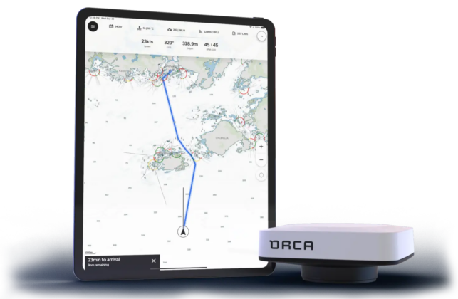 Here comes Orca Weather based routes | Marine-Review