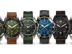 Garmin MARQ Gen 3: No Captain, Boaters Get MARQ Diver The six Garmin MARQ Gen 3 watches side by side: Athlete, Adventurer, Golfer, Aviator, Commander and Diver