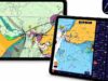 NavimetriX Adds C-MAP DISCOVER X and REVEAL X Charts NavimetriX navigation app with C-MAP DISCOVER X and REVEAL X charts