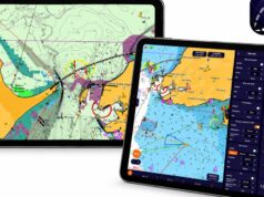 NavimetriX Adds C-MAP DISCOVER X and REVEAL X Charts NavimetriX navigation app with C-MAP DISCOVER X and REVEAL X charts