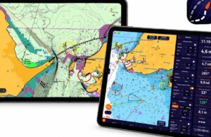 NavimetriX Adds C-MAP DISCOVER X and REVEAL X Charts NavimetriX navigation app with C-MAP DISCOVER X and REVEAL X charts