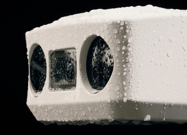 SEA.AI Watchkeeper camera unit