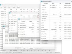 Yacht Devices CAN Log Viewer & YDVR Converter 1.80 Yacht Devices CAN Log Viewer and YDVR Converter version 1.80 news graphic