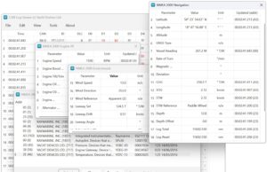 Yacht Devices CAN Log Viewer & YDVR Converter 1.80 Yacht Devices CAN Log Viewer and YDVR Converter version 1.80 news graphic